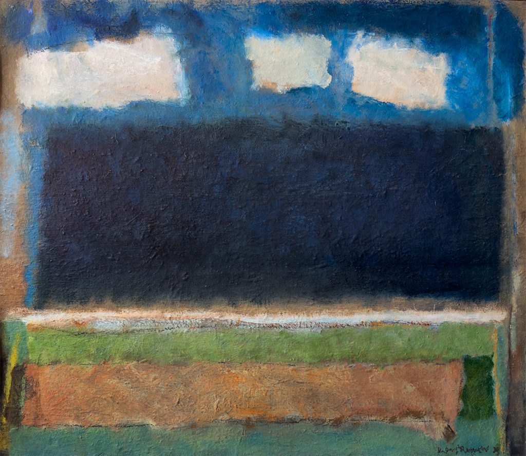 Keith Roper